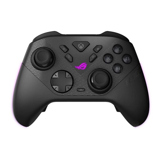 Open Box ASUS ROG Raikiri II Xbox Certified Wireless Controller : image 2