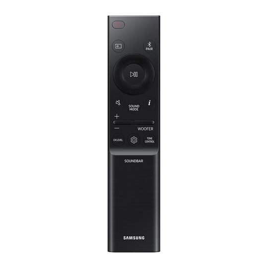 Samsung S60D S-Series 5.0ch All-in-One Wireless/Wired WiFi / BT Soundbar : image 3