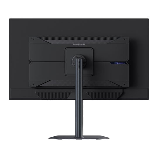 Gigabyte MO32U24 32" 4K UHD 240Hz QD-OLED FreeSync Premium Pro Gaming Monitor : image 4