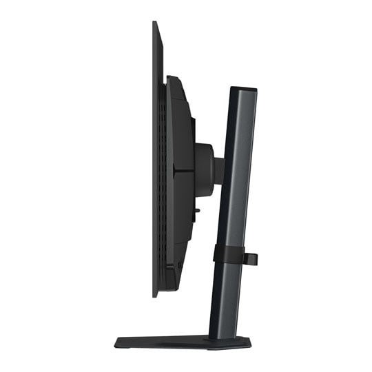 Gigabyte MO27Q28GR 27" QHD 280Hz WOLED FreeSync Premium Pro Gaming Monitor : image 3