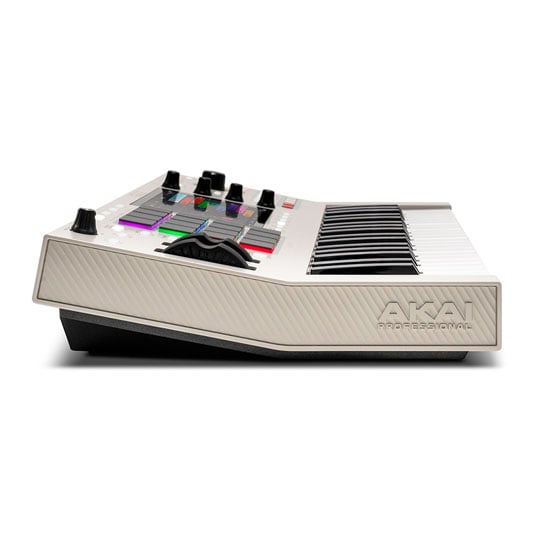 Akai MPC Key 37 G2 Keyboard Synthesizer : image 4