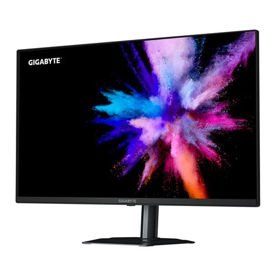 Gigabyte GO27Q24G 27" QHD 240Hz WOLED FreeSync Premium Gaming Monitor