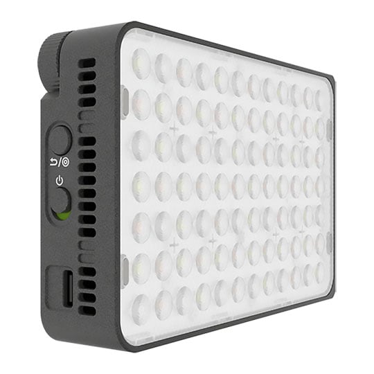 Amaran Ace 25c (Charcoal) Amaran Ace 25c (Charcoal)
