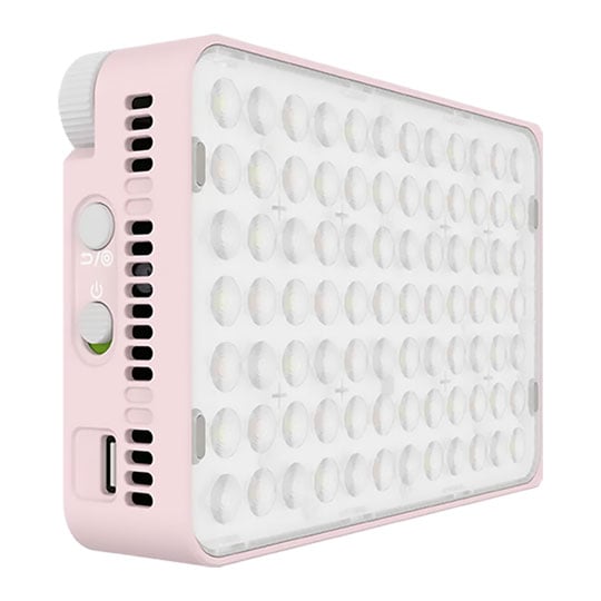 Amaran Ace 25c (Pink) Amaran Ace 25c (Pink)