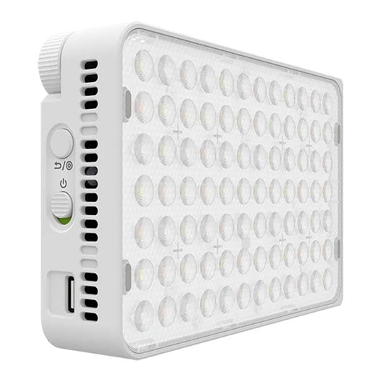 Amaran Ace 25c (White) Amaran Ace 25c (White)