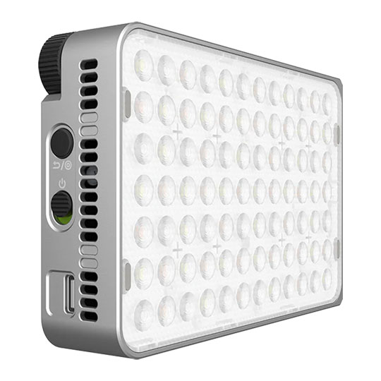 Amaran Ace 25c Kit (Silver) Amaran Ace 25c Kit (Silver)