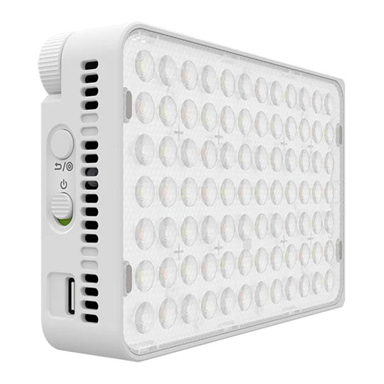 Amaran Ace 25c Kit (White) Amaran Ace 25c Kit (White)