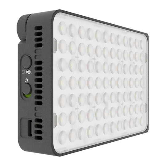 Amaran Ace 25x (Charcoal) Amaran Ace 25x (Charcoal)