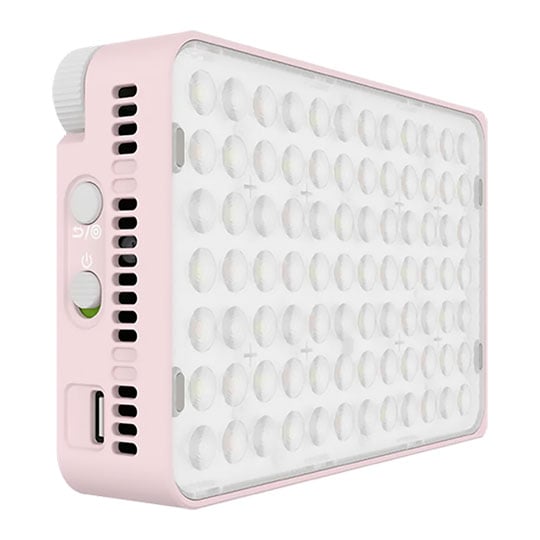 Amaran Ace 25x (Pink) Amaran Ace 25x (Pink)