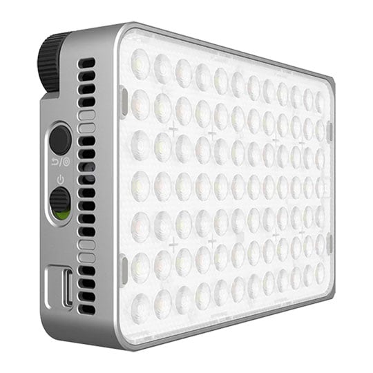 Amaran Ace 25x (Silver) Amaran Ace 25x (Silver)