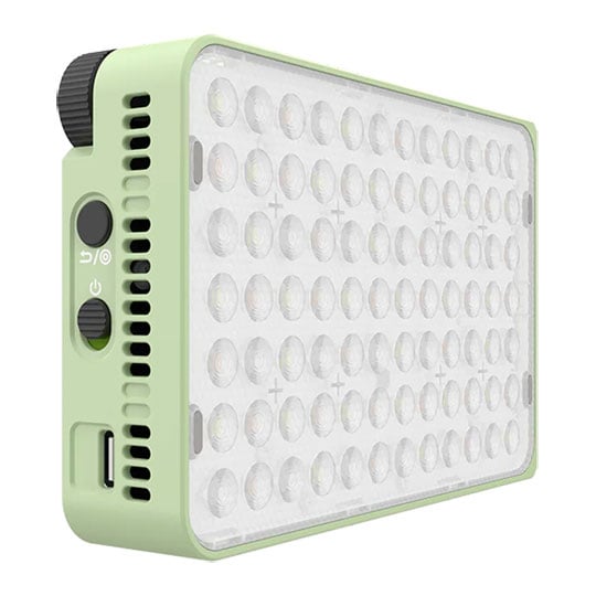 Amaran Ace 25x Kit (Green) Amaran Ace 25x Kit (Green)