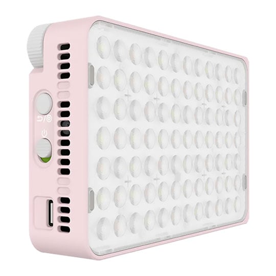 Amaran Ace 25x Kit (Pink) Amaran Ace 25x Kit (Pink)