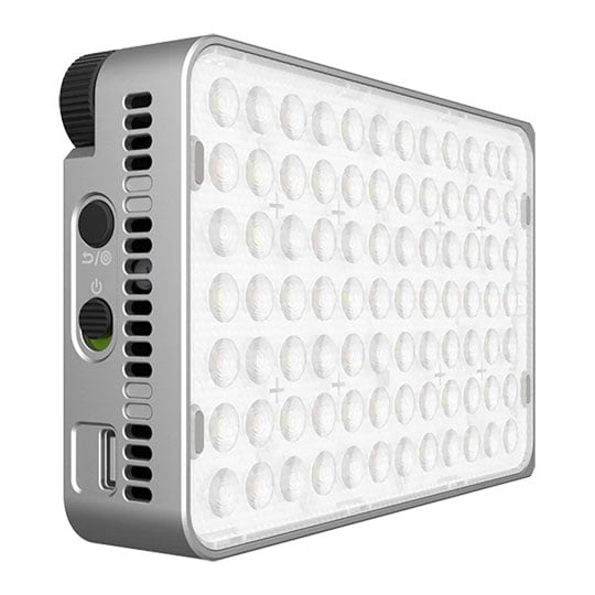 Amaran Ace 25x Kit (Silver) Amaran Ace 25x Kit (Silver)
