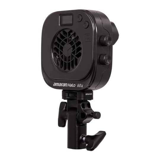 Amaran Halo 60X Amaran Halo 60X