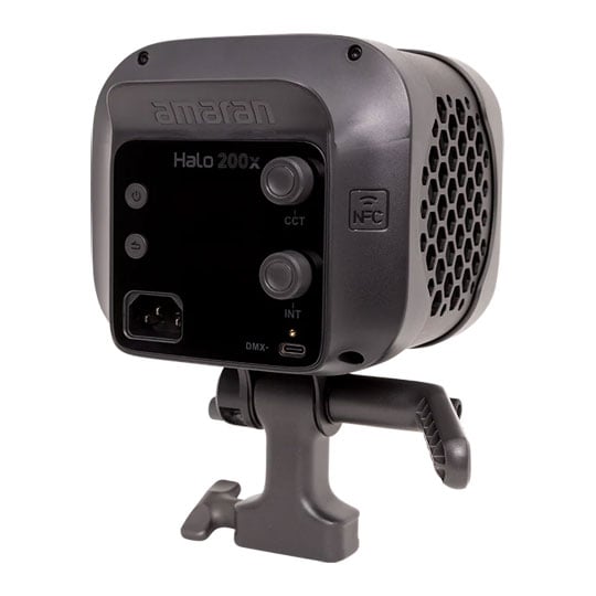 Amaran Halo 200X : image 3
