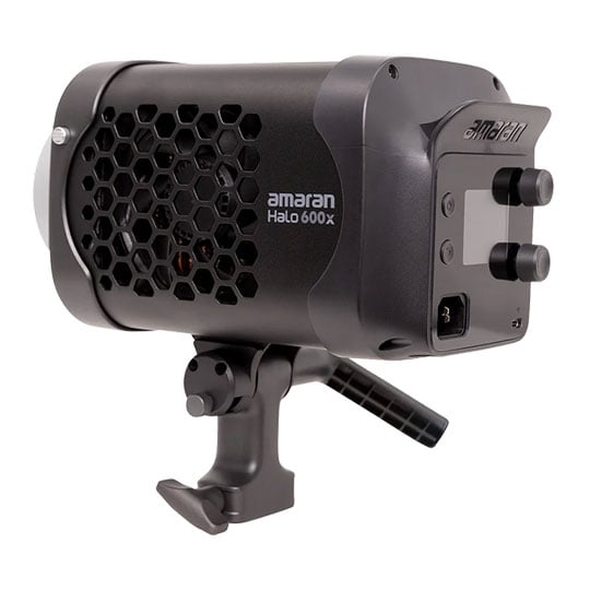 Amaran Halo 600X : image 3