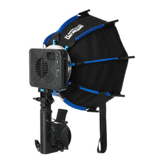 Amaran Ray 60c : image 3