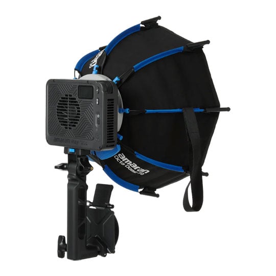 Amaran Ray 120c : image 3