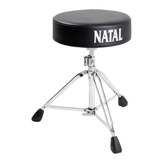 Natal H-ST-DT1 Standard Drum Throne