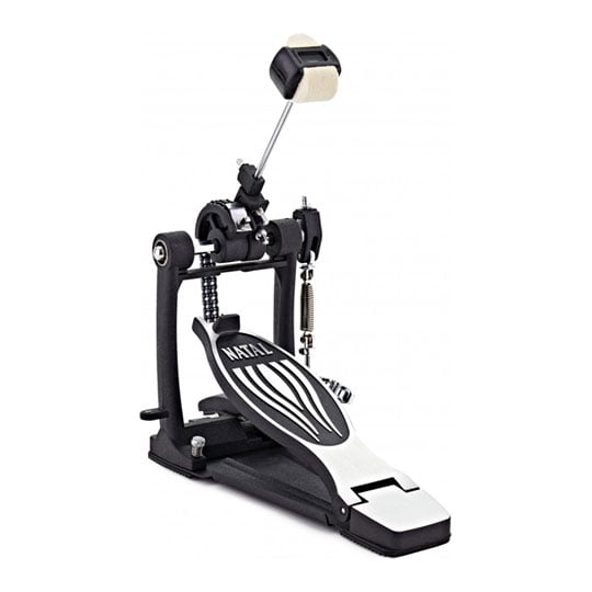 Natal Arcadia Single Bass Drum Pedal