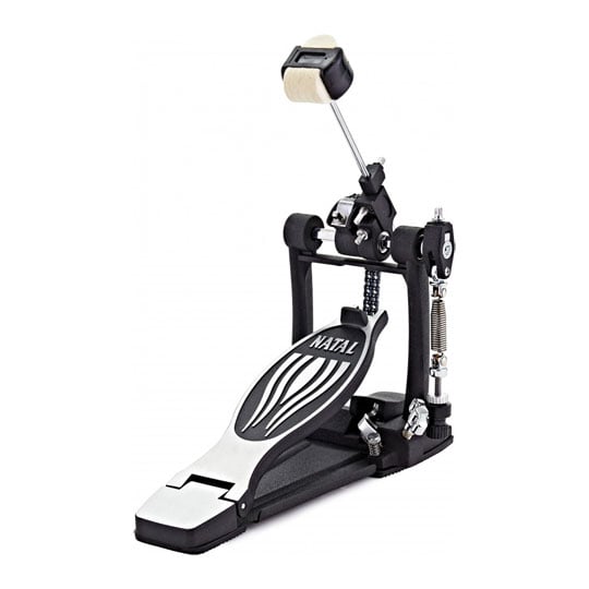 Natal Arcadia Single Bass Drum Pedal