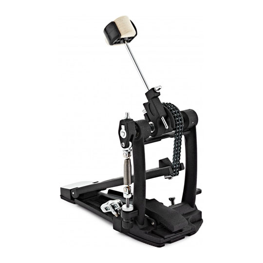 Natal Arcadia Single Bass Drum Pedal : image 3