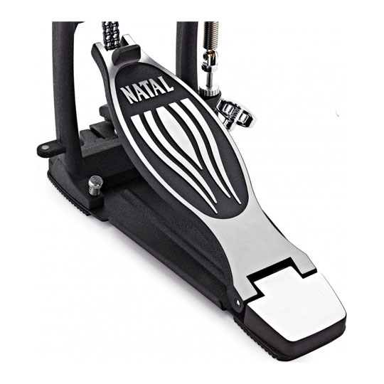 Natal Arcadia Single Bass Drum Pedal : image 4