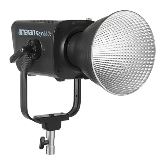 Amaran Ray 660c Amaran Ray 660c