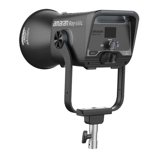 Amaran Ray 660c : image 3