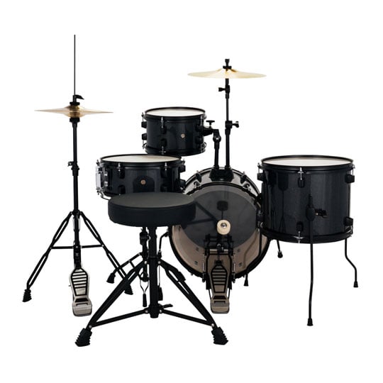 Ludwig Pocket Kit - Moon Dust : image 3