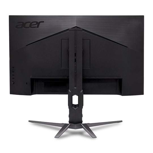 Acer Predator XB323QK V4bmi 32” 4K 160Hz / 1080p 320Hz Dual Mode FreeSync Premium IPS Gaming Monitor : image 4