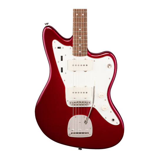 Squier FSR Classic Vibe '60s Jazzmaster Candy Apple Red