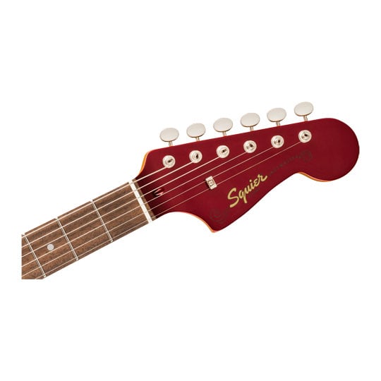 Squier FSR Classic Vibe '60s Jazzmaster Candy Apple Red : image 3