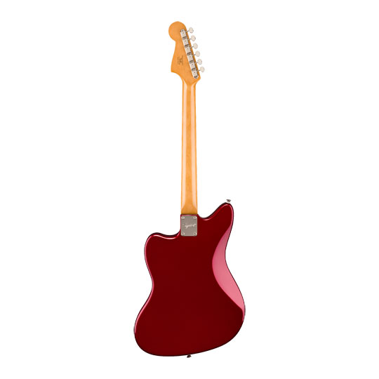 Squier FSR Classic Vibe '60s Jazzmaster Candy Apple Red : image 4