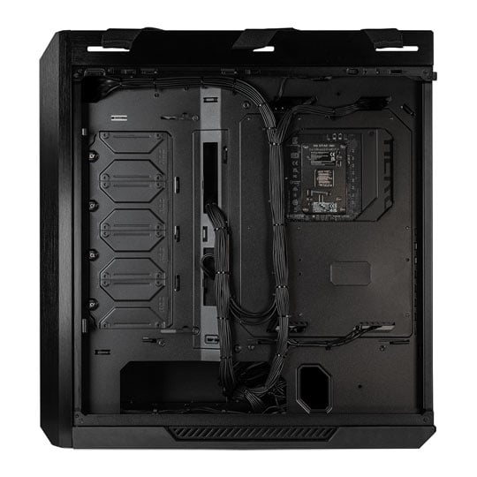 High End Gaming PC with NVIDIA GeForce RTX 5090 & AMD Ryzen 9 9950X3D2 : image 4