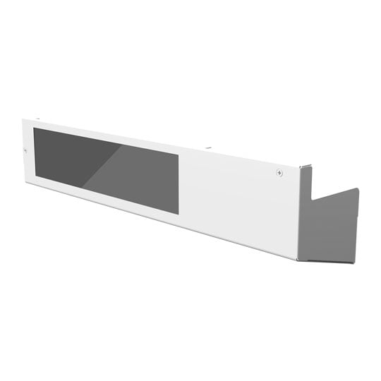 Lian Li 9.2" White HD 60Hz L-Connect 3 IPS LCD Kit