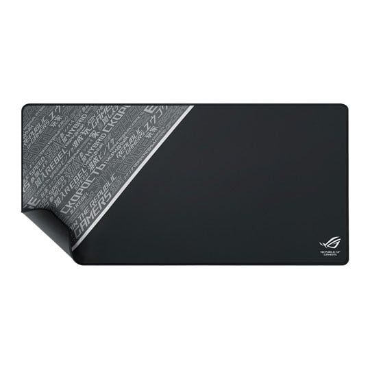 Refurbished ASUS ROG Sheath BLK LTD Extra Large Mouse Pad