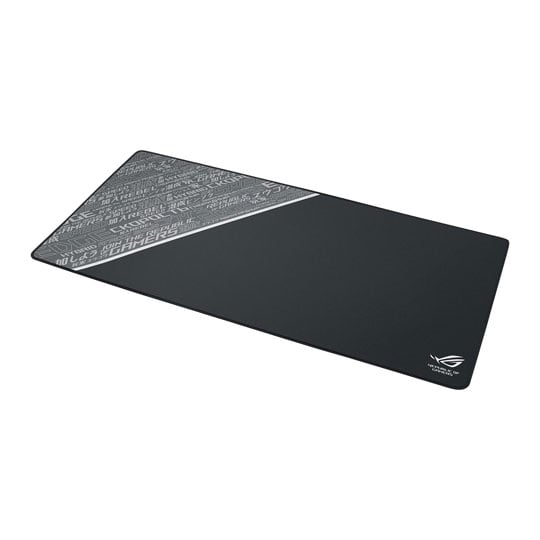 Refurbished ASUS ROG Sheath BLK LTD Extra Large Mouse Pad : image 3