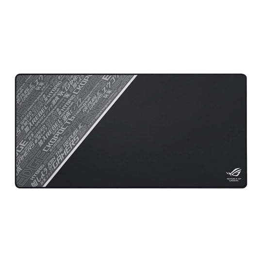 Refurbished ASUS ROG Sheath BLK LTD Extra Large Mouse Pad : image 4