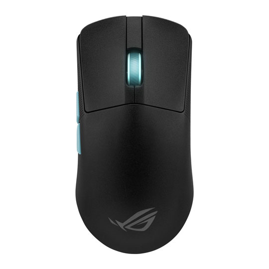 Refurbished ASUS ROG Harpe Ace Aim Lab Edition Optical Wired/Wireless Gaming Mouse