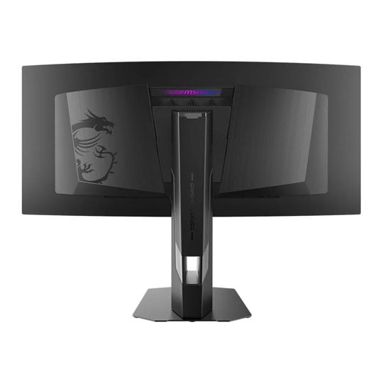 Refurbished MSI MPG 341CQR QD-OLED X36 34" 2K 360Hz DisplayHDR True Black 500 Gaming Monitor : image 4