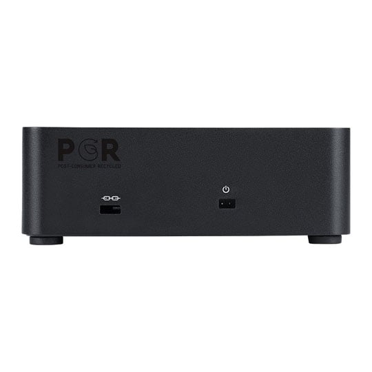 Refurbished MSI Cubi NUC AI 1UMG Intel Core Ultra 5 Barebone Mini PC : image 3