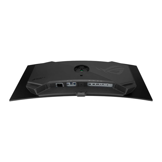 Open Box ASUS ROG Swift OLED PG34WCDN 34" WQHD 360Hz AMD FreeSync Premium Pro Gaming Monitor : image 4