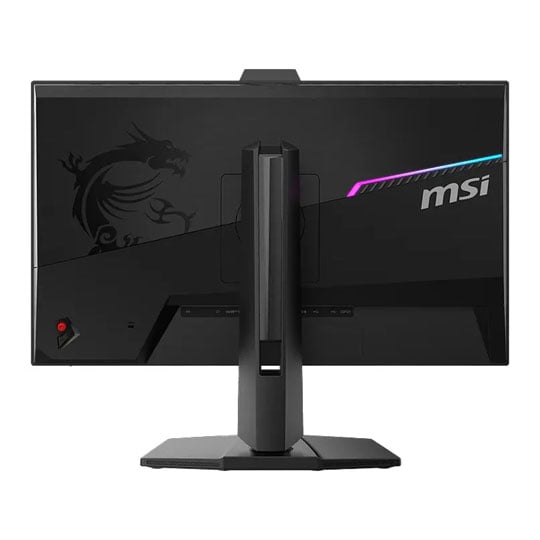 Open Box MSI  NVIDIA Pulsar MPG 272QRF X36 27” 2K 360Hz G-SYNC HDR10 Rapid IPS Gaming Monitor : image 4