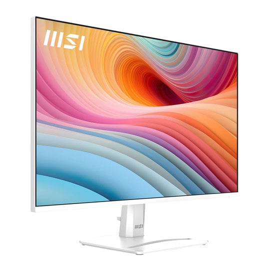 Open Box MSI PRO 27" FHD 120hz Adaptive Sync IPS Business & Productivity Class Monitor