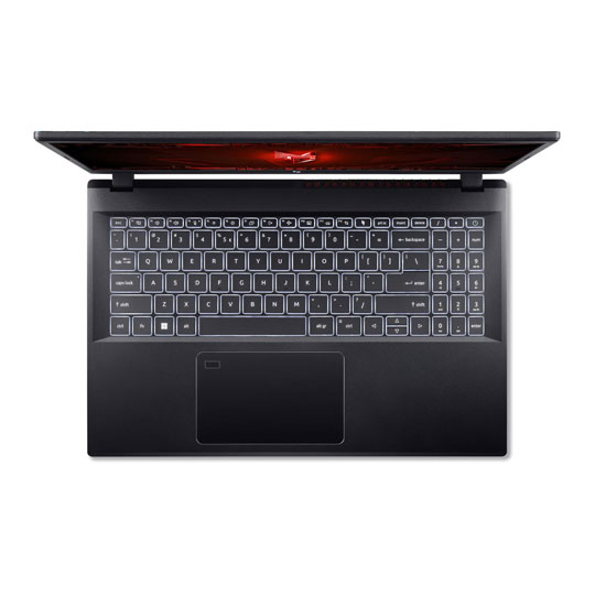 Acer Nitro V15 NH.QNCEK.001 15.6" FHD IPS 144Hz Core i5 RTX 3050 Gaming Laptop : image 3