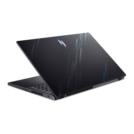Acer Nitro V15 NH.QNCEK.001 15.6" FHD IPS 144Hz Core i5 RTX 3050 Gaming Laptop : image 4
