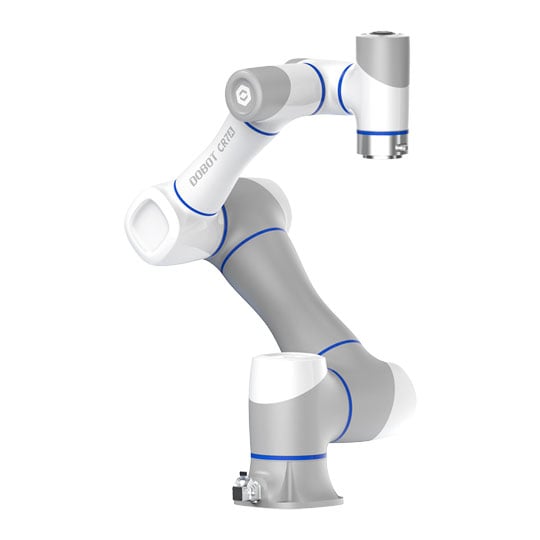 Dobot CR7A Collaborative 6-Axis Robotic Arm : image 1