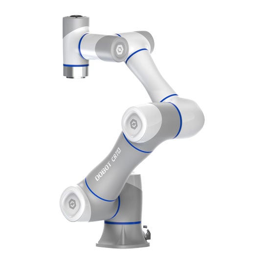 Dobot CR7A Collaborative 6-Axis Robotic Arm : image 2