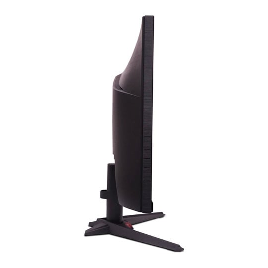 Acer Nitro VG270KV4bmiipx 27” 4K 160Hz / 1080p 320Hz Dual Mode FreeSync Premium IPS Gaming Monitor : image 3